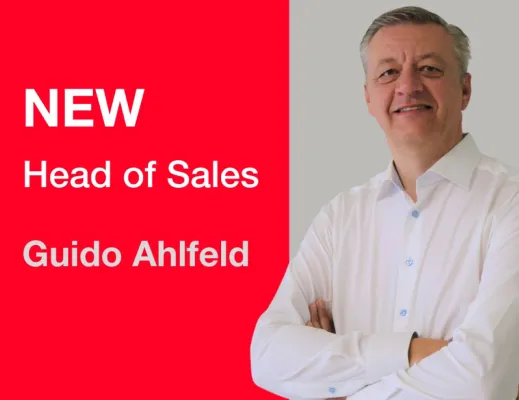 Bild: Neuer Head of Sales bei PHOTON ENERGY GmbH