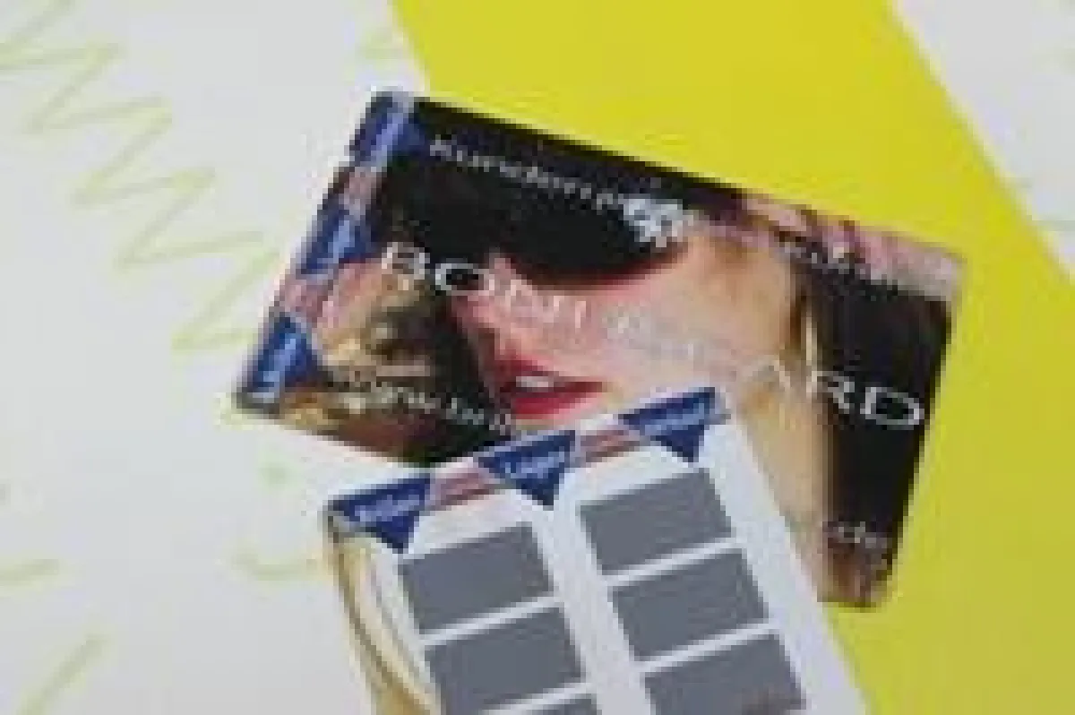 Personalisierte Kundenkarten mit Bonusfunktion