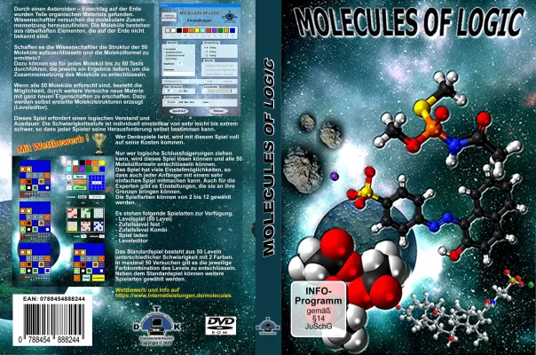 Bild: Gedächtnisleistung erhöhen durch zocken? – Softwareentwickler schafft Anreiz.