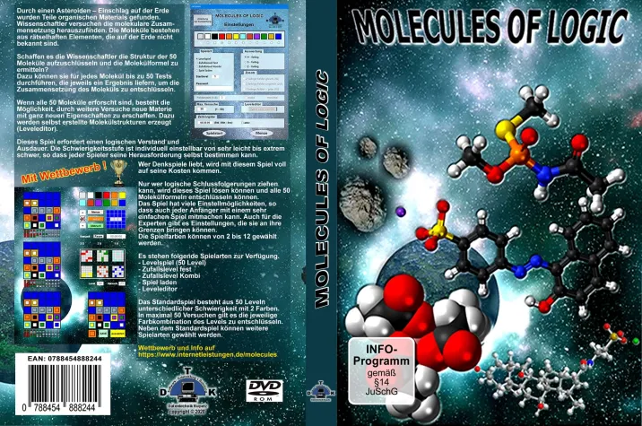 Gedächtnisleistung erhöhen durch zocken? – Softwareentwickler schafft Anreiz. Bild: Gedächtnisleistung erhöhen durch zocken? – Softwareentwickler schafft Anreiz.