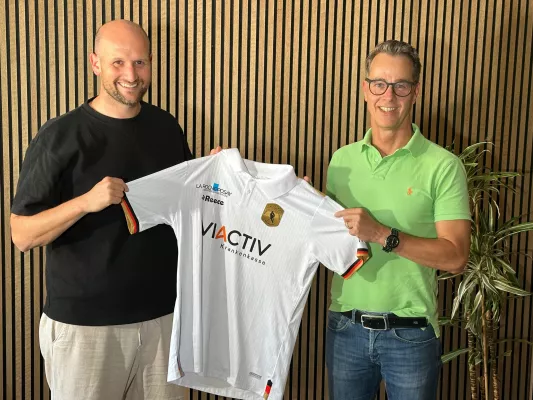 Bild: MITOcare Sportler gehen nach Paris 