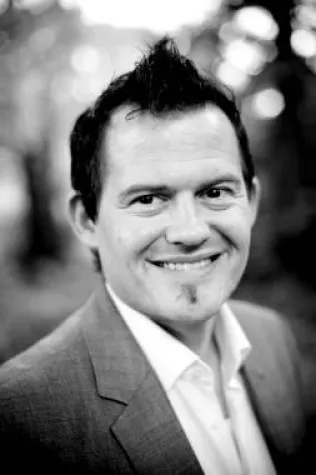 Bild: Holger Bass ist neuer Geschäftsführer beim Bremer Anzeiger