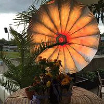 Bild: LichtLogistik LED Support GmbH und "theREALthing#1"