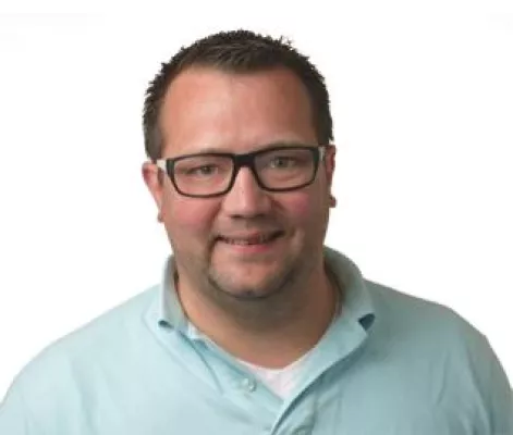 Produktspezialist Bjarne Eckelt verstärkt DIETZ-Team Bild: Produktspezialist Bjarne Eckelt verstärkt DIETZ-Team