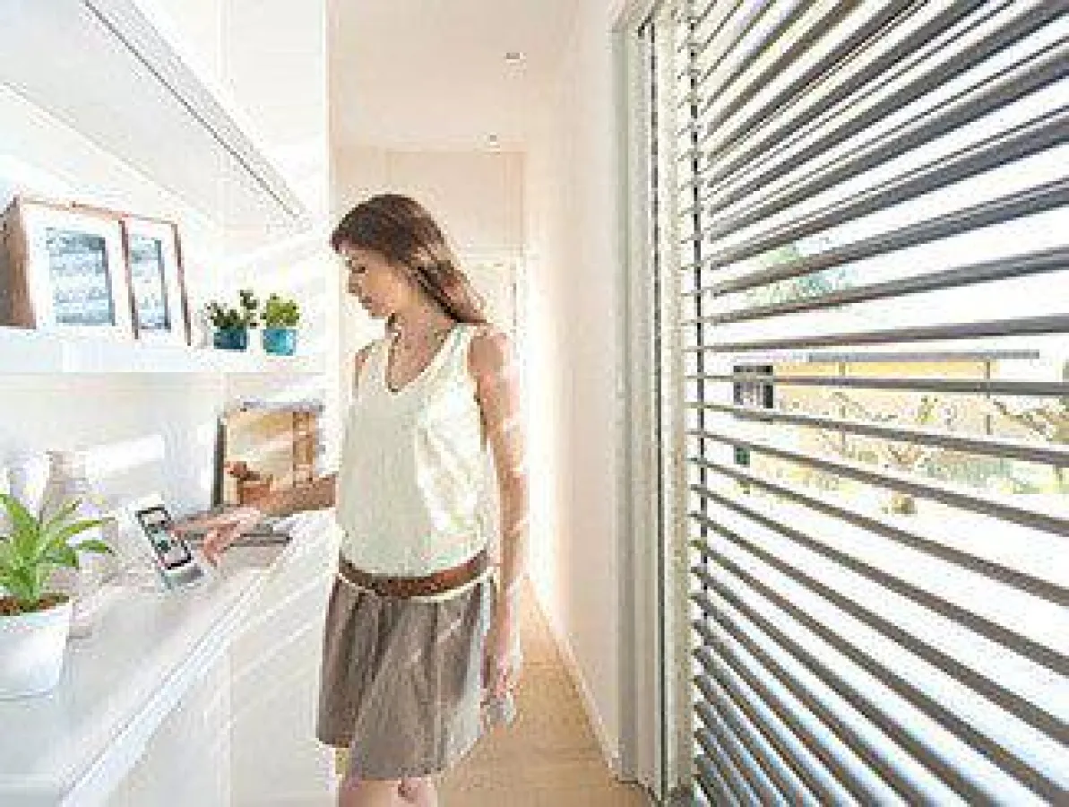 Sicht- und Sonnenschutz für das perfekte Zuhause