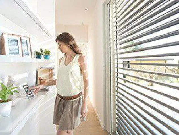 Bild: Privatsphäre: Ein Wichtiges Gut in einer immer transparenter werdenden Welt