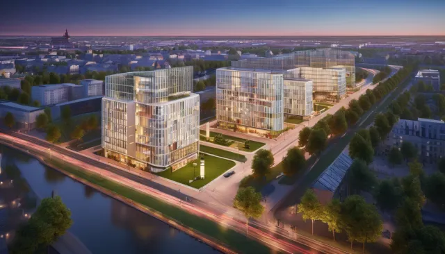 Bild: Smart City Leipzig – Wie Digitalisierung den Wohnraum verändert