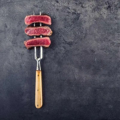 Bild: DAS RESTAURANT DUKE TEAM LÄDT ZU LEGEREN GENUSS-EVENTS IM OKTOBER EIN