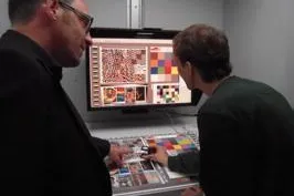 Bild: Photokina 2010 – K-Flow präsentiert Softproofinglösung jetzt auch für Fotografen: »SMARtt V2.1«