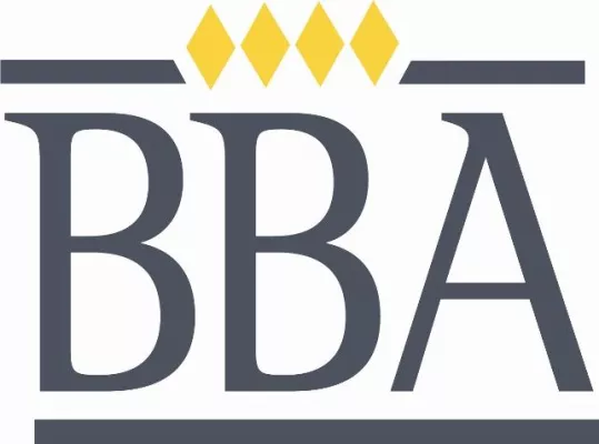 Bild: BBA - Brey wird neues Vorstandsmitglied