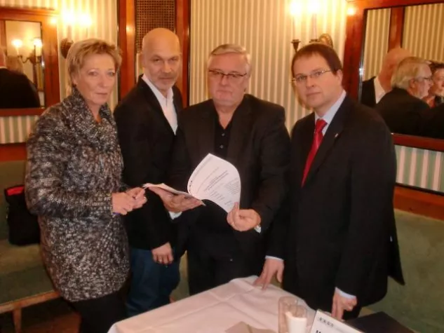 Bild: Steigender Kostendruck zu Lasten der zu Betreuenden