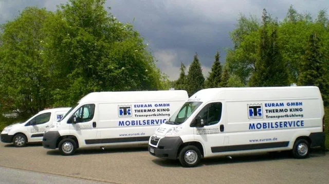 Bild: Kerstner erweitert Service-Netz