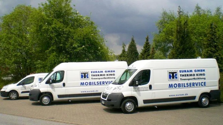 Kerstner erweitert Service-Netz Bild: Kerstner erweitert Service-Netz