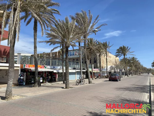 Mallorca erhält mit Mallorca-Nachrichten ein neues Newsportal Bild: Mallorca erhält mit Mallorca-Nachrichten ein neues Newsportal