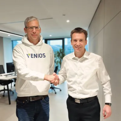 Bild: Stromnetze entlasten durch Einsatz von E-Mobilität