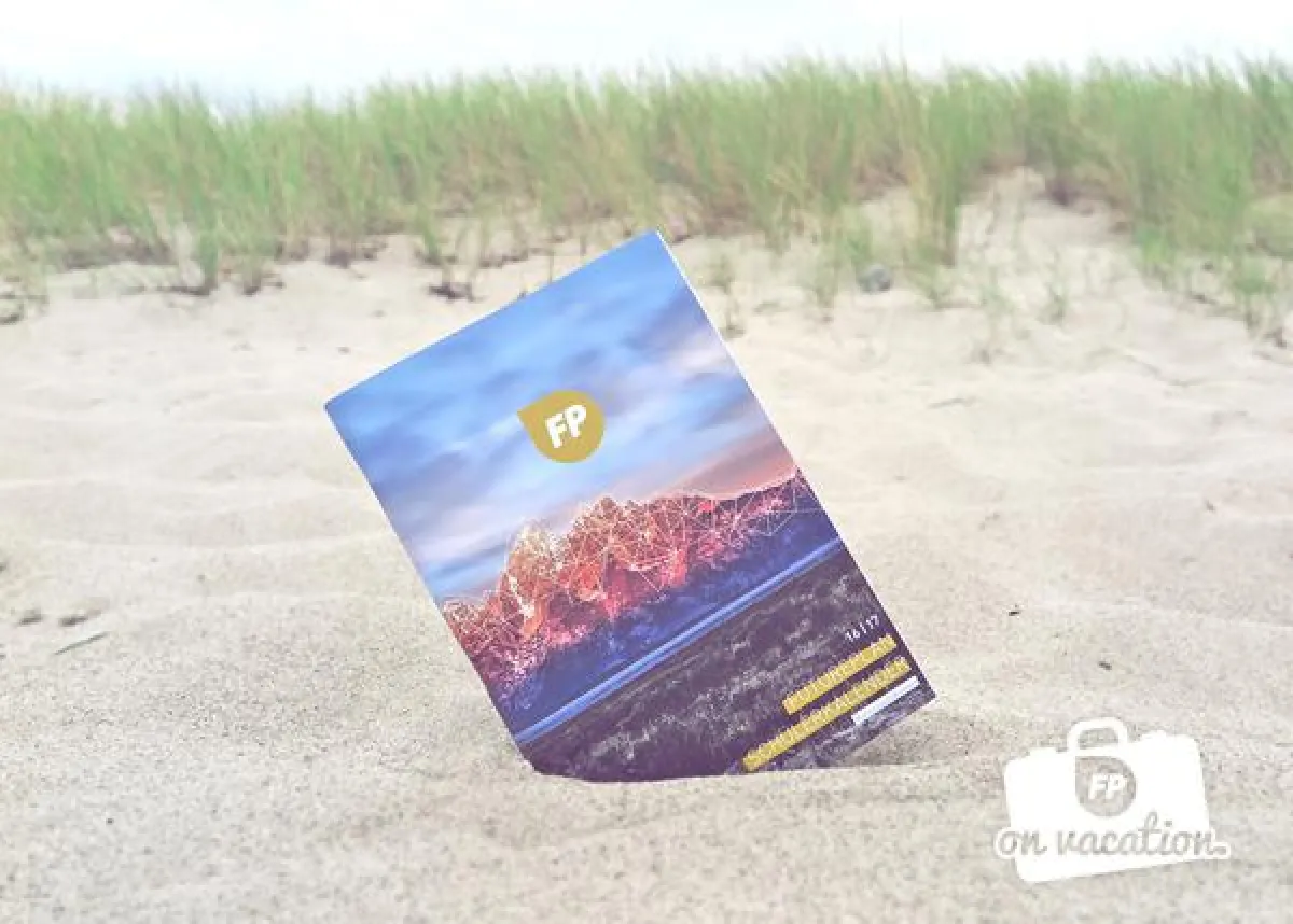 aktuelle Ausgabe des FuturePlan Schülerkalenders