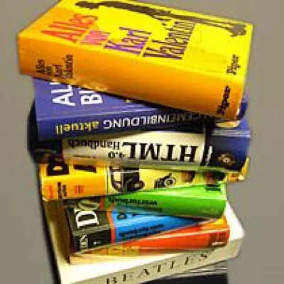 Plötzlich fit in Allgemeinbildung - dank dem iPhone App SleepAndLearn Bild: Plötzlich fit in Allgemeinbildung - dank dem iPhone App SleepAndLearn