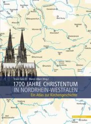 Bild: 1700 Jahre Christentum in Nordrhein-Westfalen