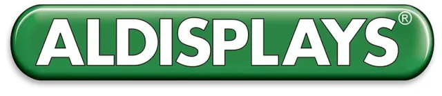 Morgen ist Heute, ist Gestern – Displayanbieter ALDISPLAYS® feiert 20 jähriges Jubiläum Bild: Morgen ist Heute, ist Gestern – Displayanbieter ALDISPLAYS® feiert 20 jähriges Jubiläum