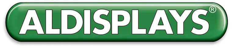 Bild: Morgen ist Heute, ist Gestern – Displayanbieter ALDISPLAYS® feiert 20 jähriges Jubiläum