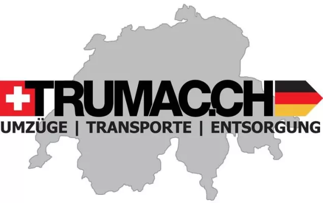 Bild: Umzugsfirma in Schweiz