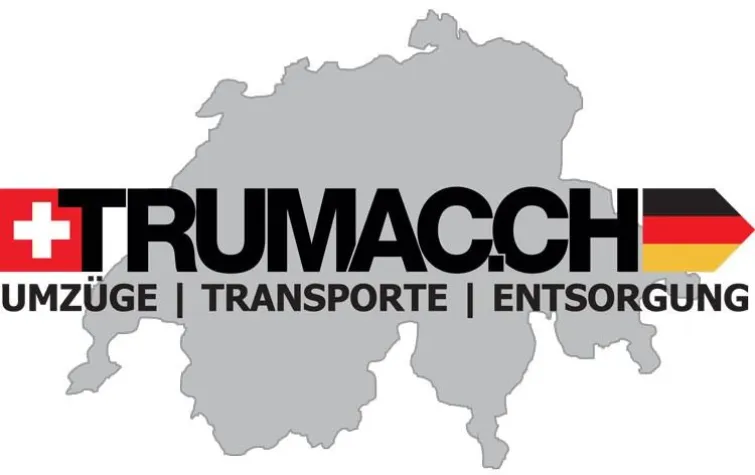 Bild: Umzugsfirma in Schweiz