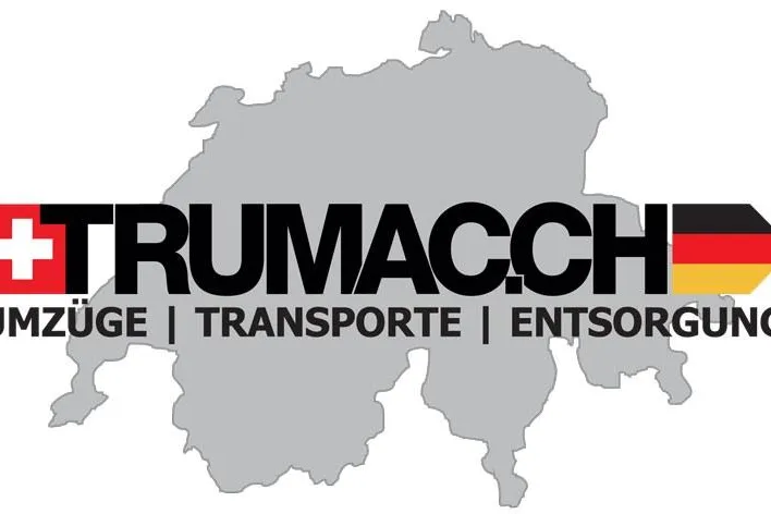Umzugsfirma in Schweiz Bild: Umzugsfirma in Schweiz
