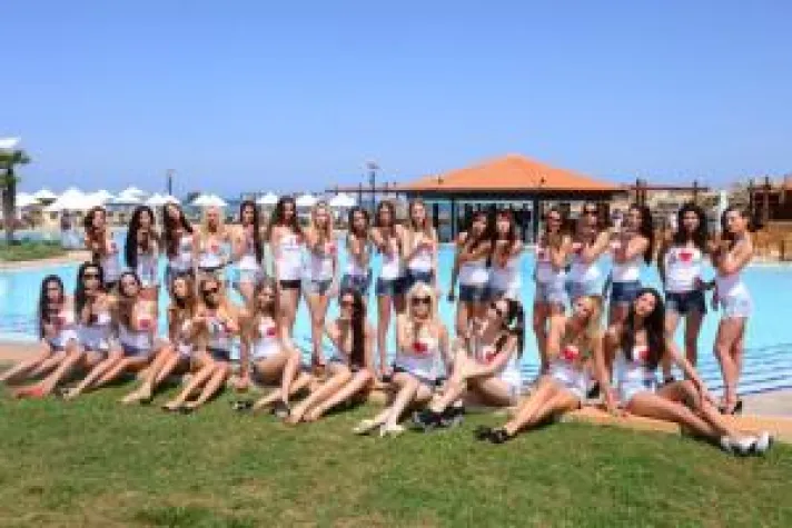 Bild: Geschichten zur Geschichte: 40 Anekdoten zum 40. Geburtstag von Mövenpick Hotels & Resorts.