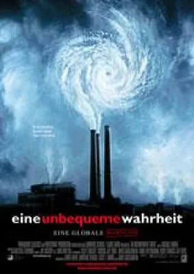 Eine unbequeme Wahrheit - Al Gores Film startet in Deutschland klimaneutral Bild: Eine unbequeme Wahrheit - Al Gores Film startet in Deutschland klimaneutral