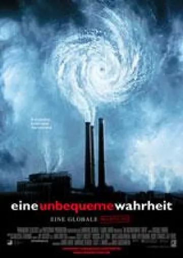 Bild: Eine unbequeme Wahrheit - Al Gores Film startet in Deutschland klimaneutral