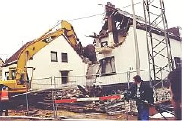 Bild: Mord im Bergwerk Saar ARD – Tatort „ Das schwarze Grab" - Sonntag, 14.09.2008, 20.15 Uhr im Ersten
