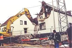 Bild: Mord im Bergwerk Saar ARD – Tatort „ Das schwarze Grab" - Sonntag, 14.09.2008, 20.15 Uhr im Ersten