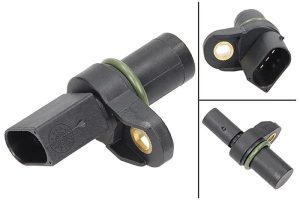 OPTIMAL Sensor Nockenwellenposition-Gemischaufbereitung