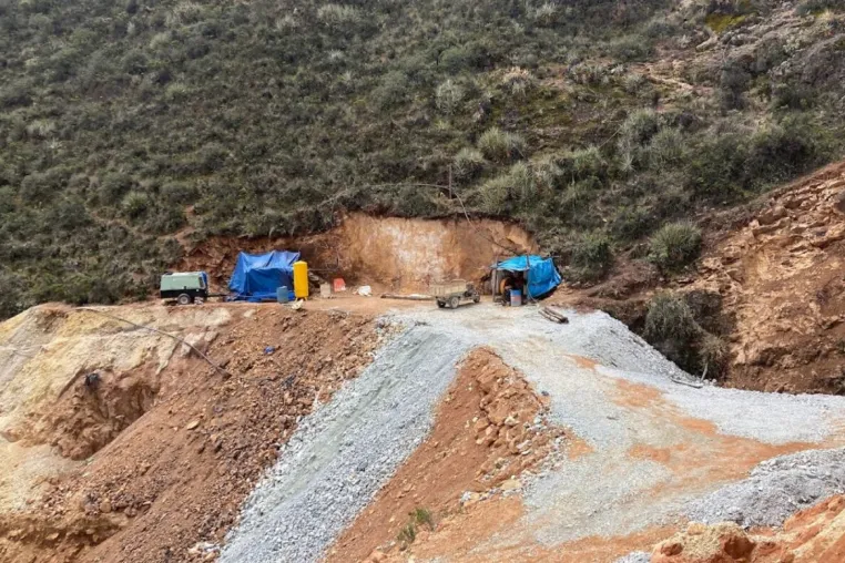 Bild: Element79 Gold: Wichtiger Schritt in der geplanten Entwicklung der Lucero-Mine