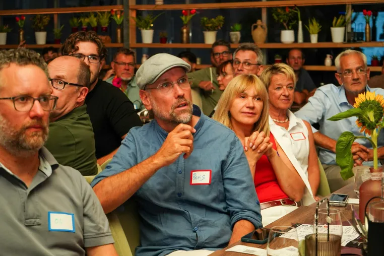 Bild: KI Hub Kassel plant Marketing-Workshop zu KI