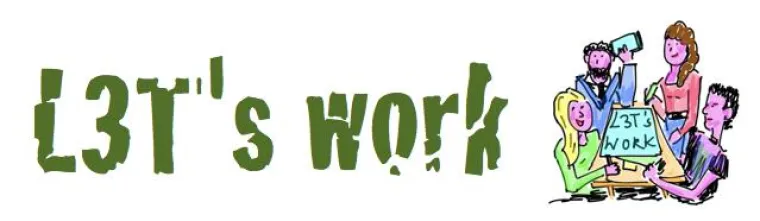 Arbeitstreffen zur Zukunft von Lern- und Lehrmaterialien Bild: Arbeitstreffen zur Zukunft von Lern- und Lehrmaterialien