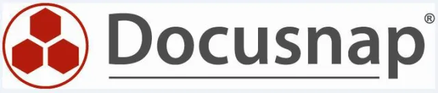 Bild: Docusnap: IT Inventarisierung, IT Konzepte und IT Documentation