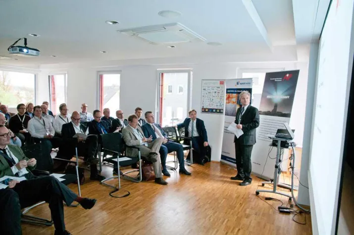 Bild: Kleines Bauteil, große Wirkung