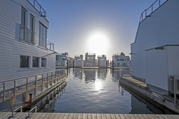 Bild: Unvergessliche Ostsee-Abenteuer mit exklusiven Black Friday-Angeboten