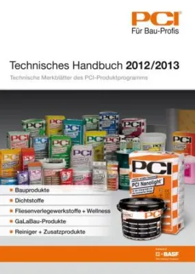 Bild: PCI: Technisches Handbuch in neuer Auflage / Alles drin und topaktuell