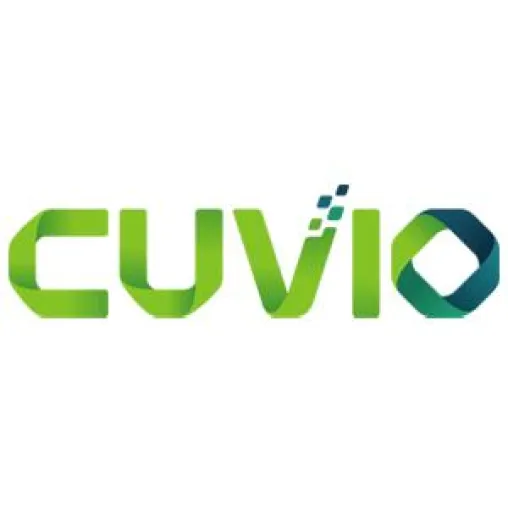 CUVIO – IHR NEUER ANBIETER FÜR TEXTILDRUCK UND BESTICKUNG Bild: CUVIO – IHR NEUER ANBIETER FÜR TEXTILDRUCK UND BESTICKUNG
