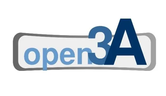 Bild: Rechnungsprogramm open3A mit neuer Version 1.3 online