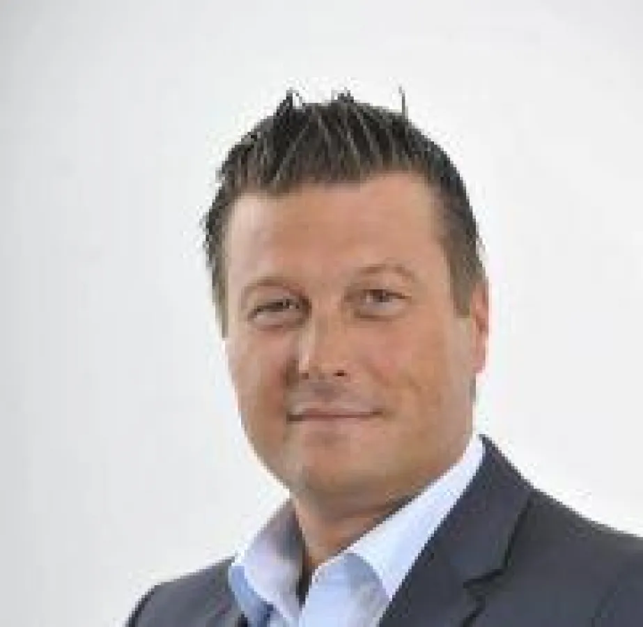 Thomas Jordans, Gesellschafter-Geschäftsführer von AixConcept