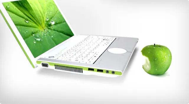 Bild: Packard Bell launcht weiße Notebook-Serien