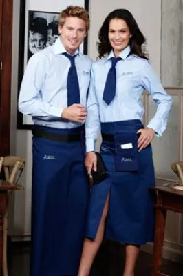 Bild: Berufsbekleidung - Wenn der Fiskus mitverdient