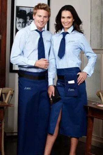 Berufsbekleidung - Wenn der Fiskus mitverdient Bild: Berufsbekleidung - Wenn der Fiskus mitverdient