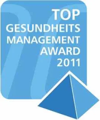 Bild: Gesundheitsmanagement wichtiger Baustein der Unternehmensstrategie