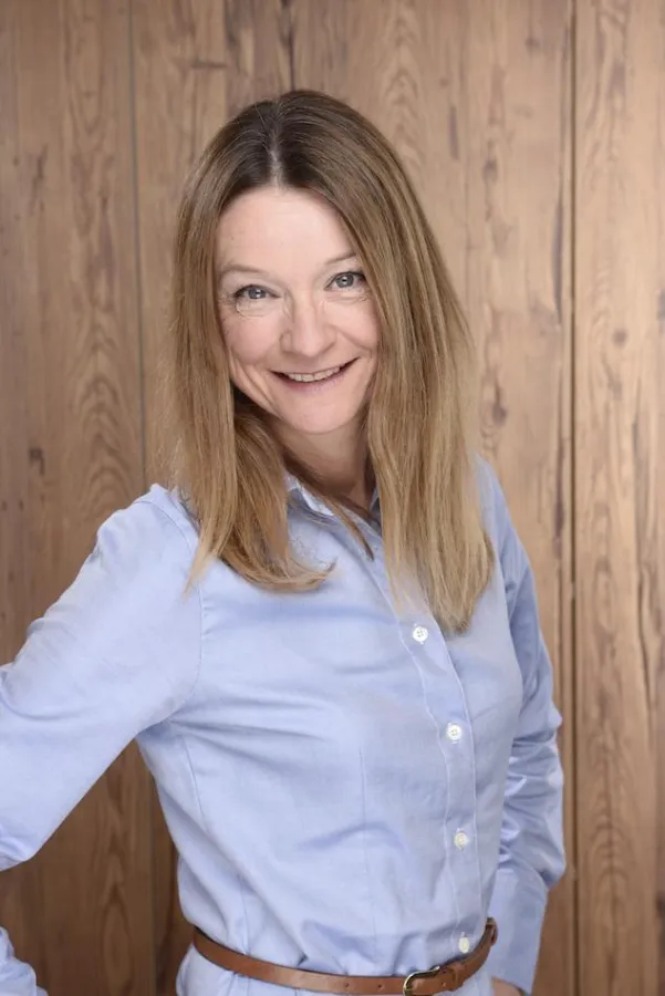 Ulrike Stöckle ist Digital Detox Pionierin und Initiatorin der ersten Camps und Seminare in Deutschl