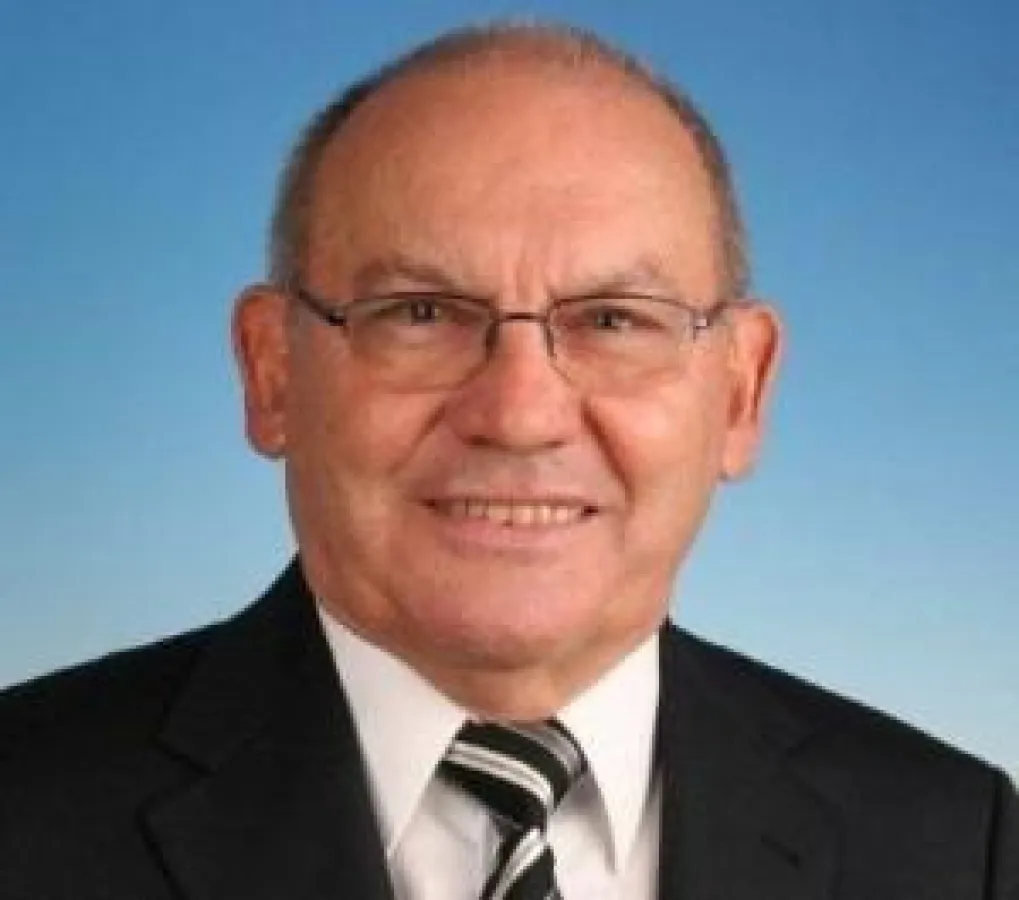 Ludwig Utz, BeComE® Selbstwertmanagement