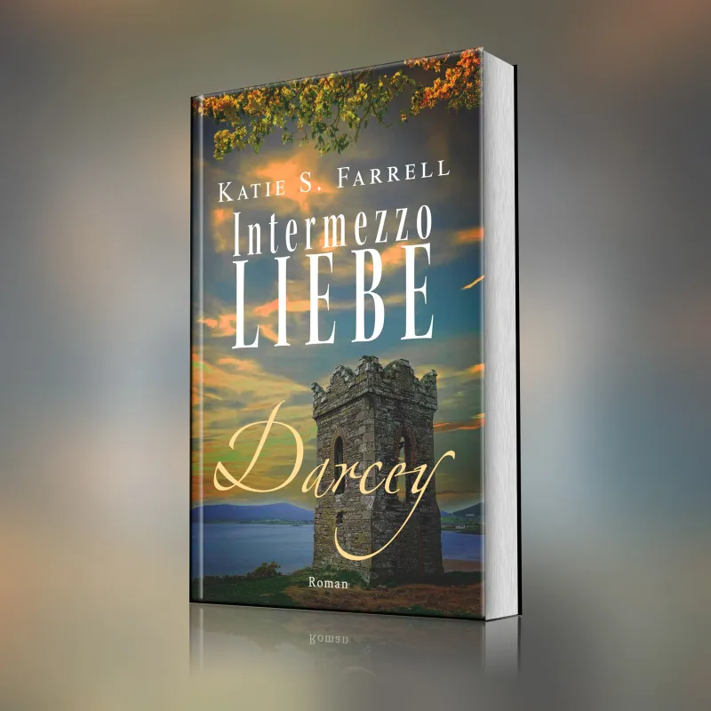 Darcey - Intermezzo Liebe - Romantikthriller